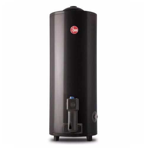 TERMOTANQUE   RHEEM ELECTRICO PIE 125 LITROS