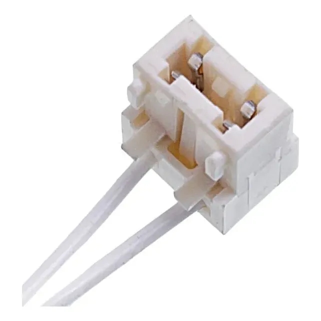 SENSOR DE HUMO - N3588
