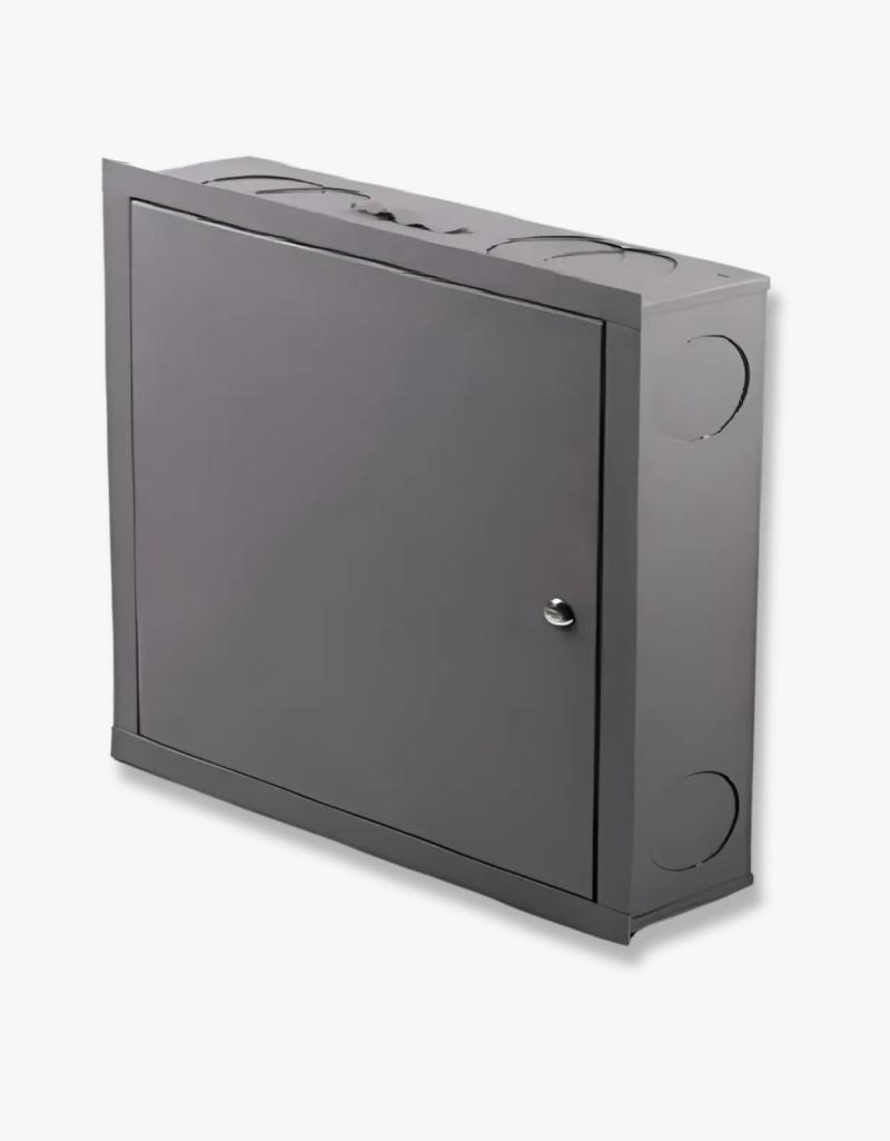 COLECTOR ASUA COMPLETO 6 VIAS