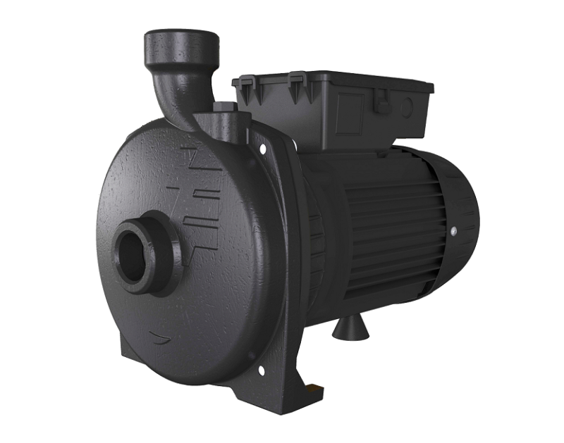 BOMBA ELEVADORA LE-50 TRIFASICA