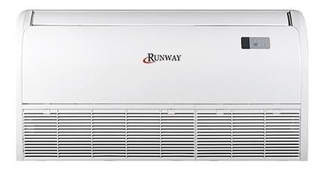 PISO TECHO RUNWAY INVERTER 3TN F/C 9000 FRG