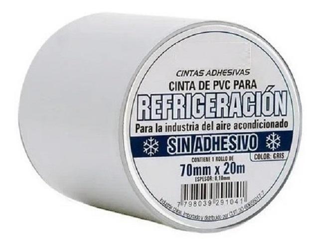 Kit de instalación para aire acondicionado 6000 f (3/8" - 5/8")