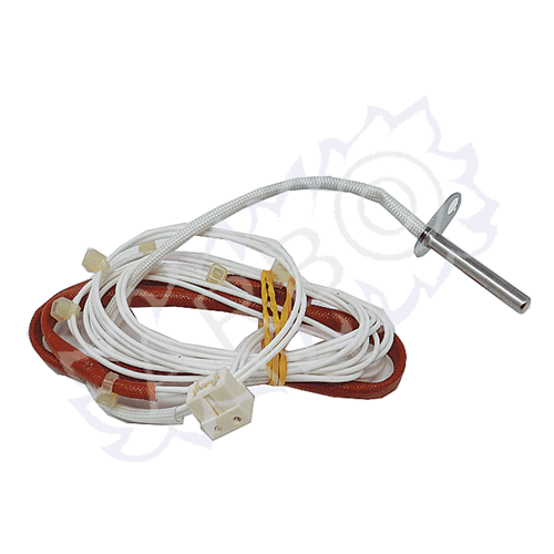 SENSOR DE HUMO - N3588