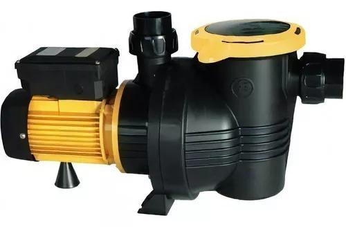 BOMBA AUTOCEBANTE KILME MONOFASICA KM200 (33M3) LACUS