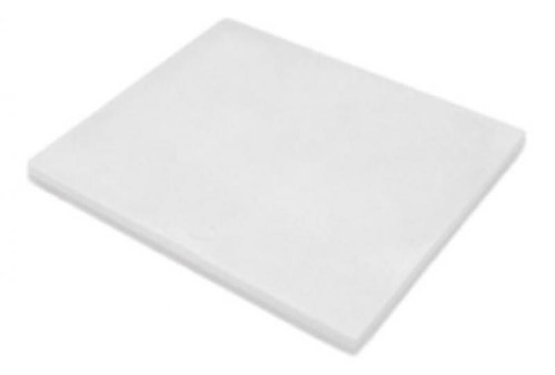 PLACA AISLANTE 10X337X218 TX40 PK X 2