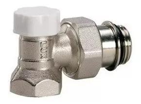 DETENTOR ESCUADRA EASY PARA ADAPTADOR DE TUBO 1/2" LUXOR