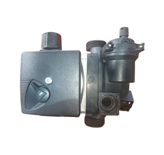 BOMBA CIRCULADORA EUTERMA 15-70 (TIPO CACAO)