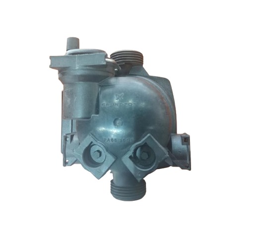 BOMBA CIRCULADORA EUTERMA 15-70 (TIPO CACAO)