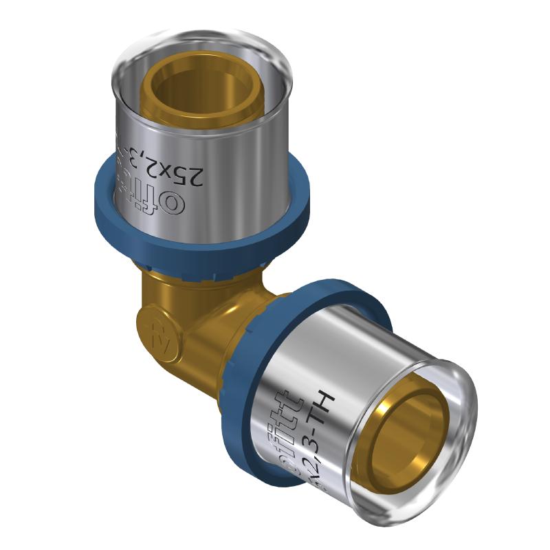 CODO 90º 32X32 OFITT PEISA