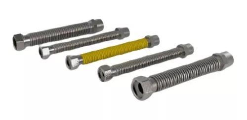 KIT DE CONEXIONES FLEXIBLES DIVA DS PEISA