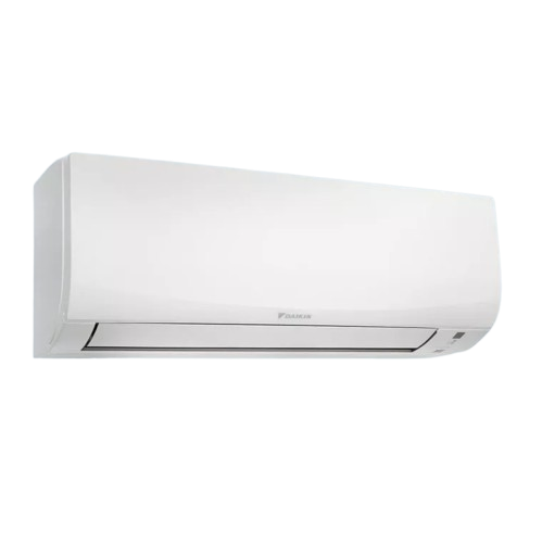 AIRE ACONDICIONADO SPLIT DE PARED DAIKIN SENSIRA 6.100 FRIGORIAS  FC 220V