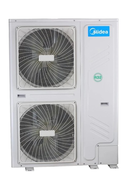 MINI CHILLER M THERMAL TRIFASICA 26KW R32