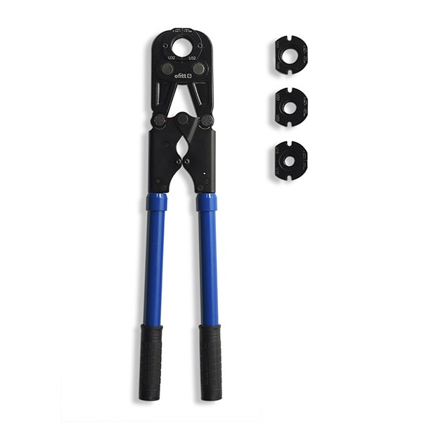 HERRAMIENTA 16-20-25-32 CABEZAL FIJO  OFITT PEISA