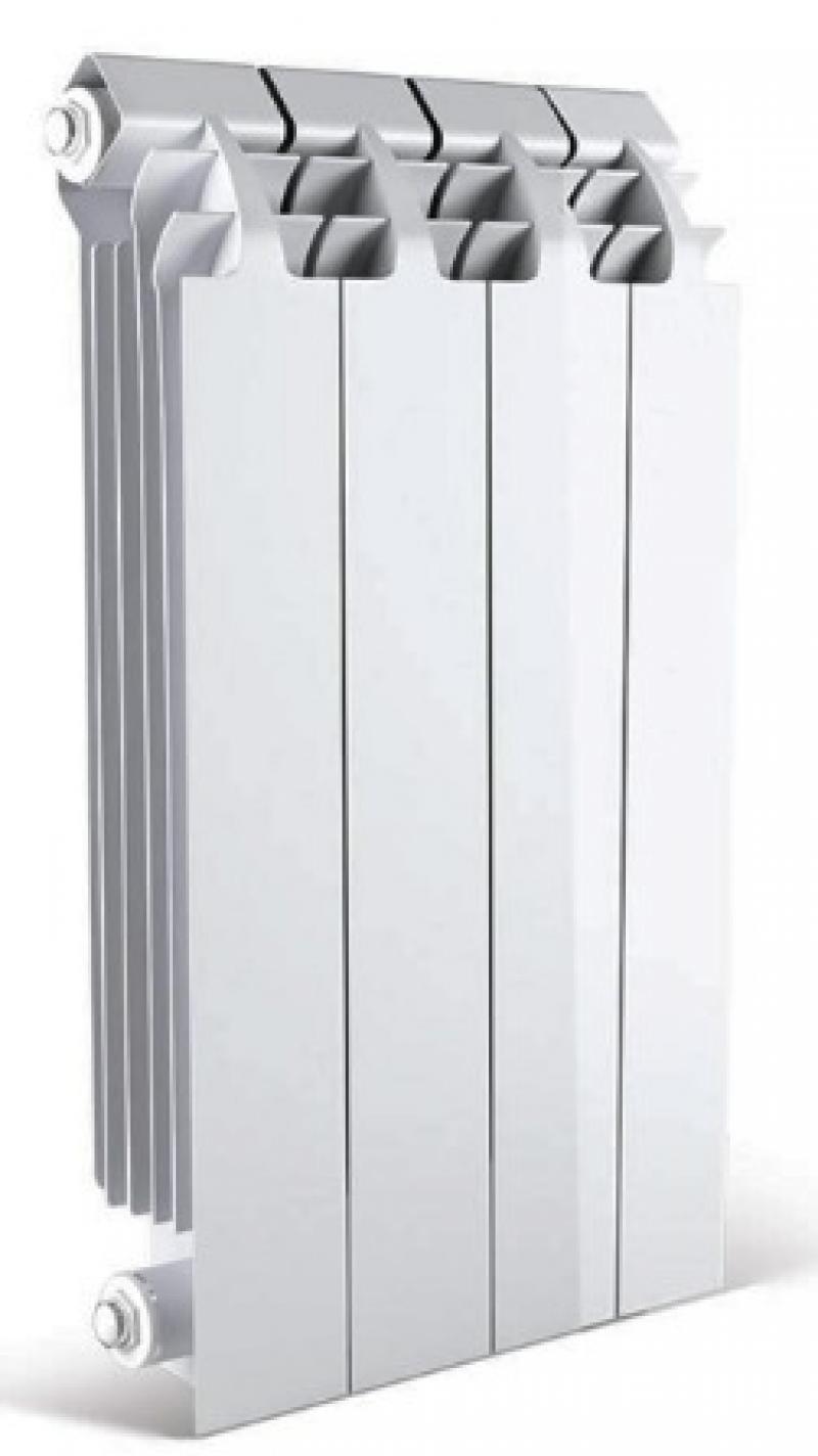 RADIADOR TRIANGULAR DIAMANTE 600 1 ELEMENTO