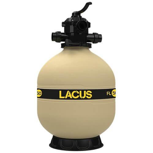 FILTRO LACUS FL 50 (80M3)