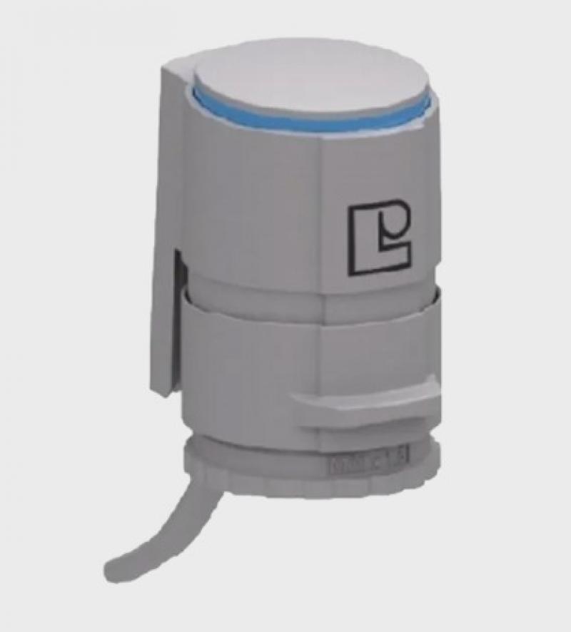 Cabezal Luxor Termoeléctrico 2 Cables (NC) TE 3010 230V