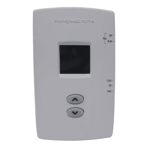 TERMOSTATO DE AMBIENTE DIGITAL AA 2 ETAPAS TH1110- PRO1000