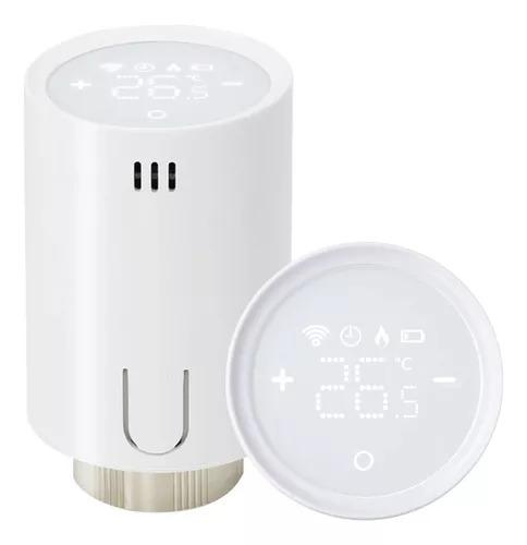 TERMOSTATO DIGITAL PARA RADIADOR