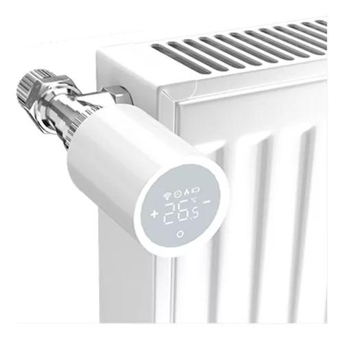 TERMOSTATO DIGITAL PARA RADIADOR