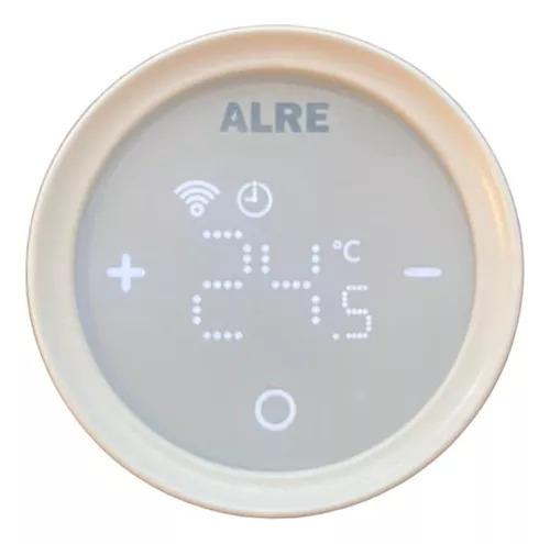 TERMOSTATO DIGITAL PARA RADIADOR