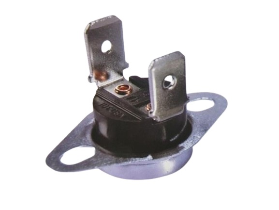 TERMOSTATO DE SEGURIDAD (KLIXON) 105° - E121