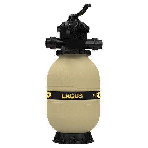 FILTRO LACUS FL 30 (20M3)