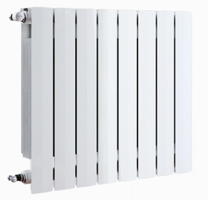 RADIADOR BROEN 500 BLANCO 10 ELEMENTOS PEISA