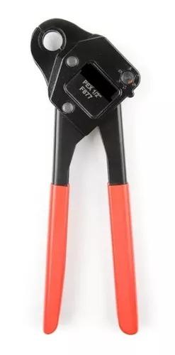 PINZA ANGULADA CORTA 1/2" GIACOMINI