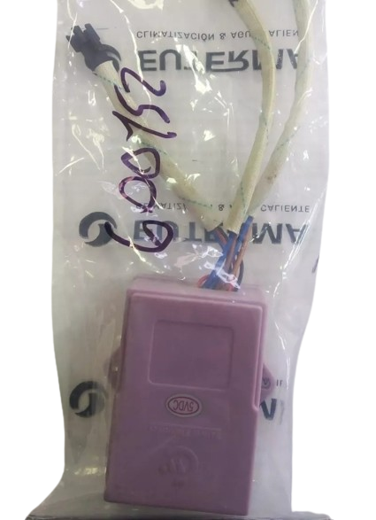 TRANSFORMADOR ARUBA 20 EUTERMA