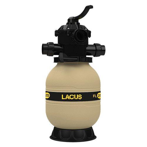FILTRO LACUS FL 25 (15M3)