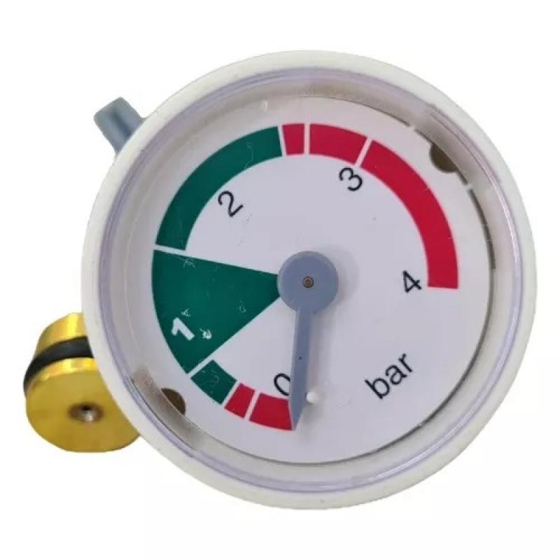 MANOMETRO MAINFOUR-FOURTECH BAXI