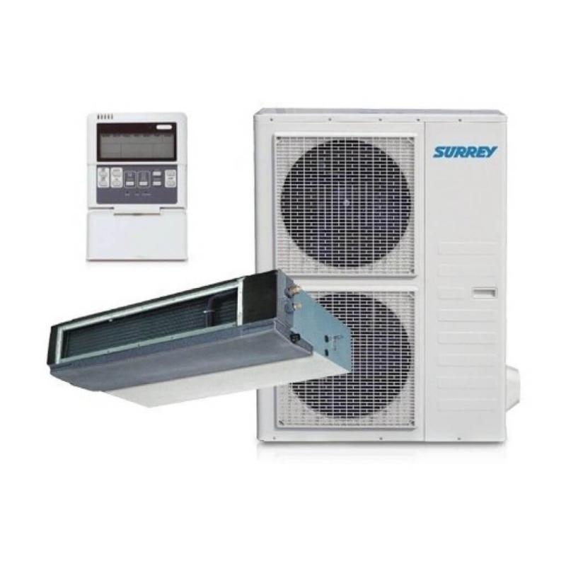 CONJUNTO BAJA SILUETA INVERTER SURREY 3TR - R32