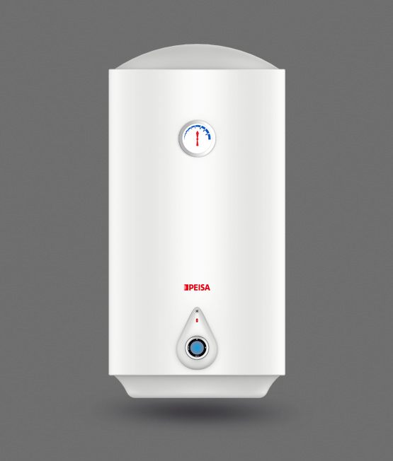 TERMOTANQUE ELECTRICO TEA50