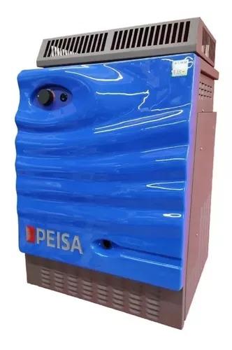 Climatizador de Piscina Peisa TX40 Gas Natural