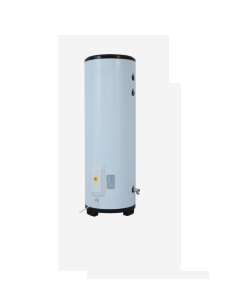 TANQUE ACUMULADOR 100 LTS AI 3KW