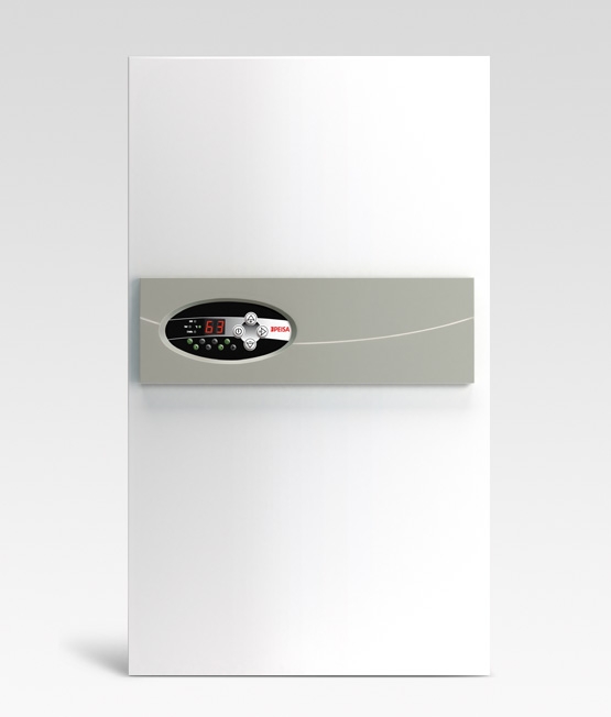 CALDERA ELECTRICA PEISA 8KW DEMORA DE 21 DIAS