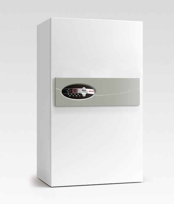 CALDERA ELECTRICA PEISA 8KW DEMORA DE 21 DIAS