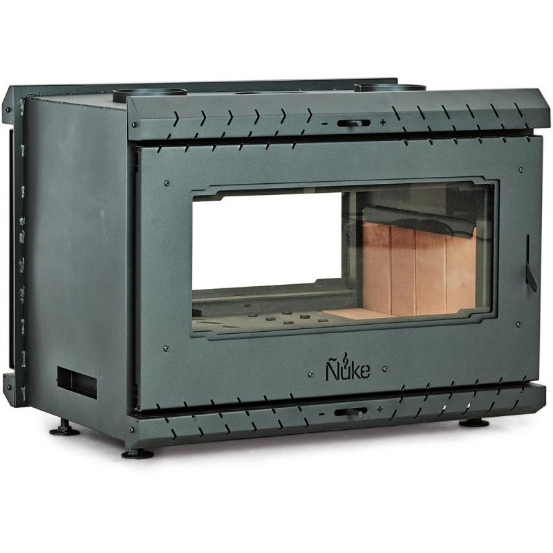 CEDRO 90 19000 KC/H DOBLE FRENTE PARA EMBUTIR