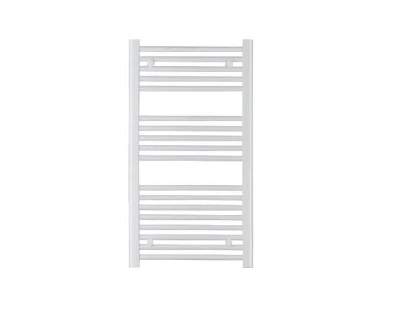 TOALLERO BLANCO 80 X 45 LIBRA + KI DE CONEXIONES