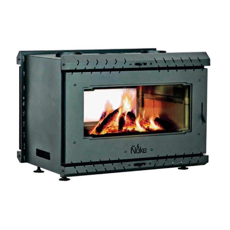 CEDRO 120 28000 KC/H DOBLE FRENTE PARA EMBUTIR