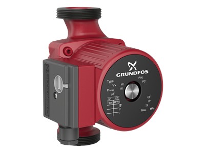 BOMBA CIRCULADORA GRUNDFOS UPS 32-80