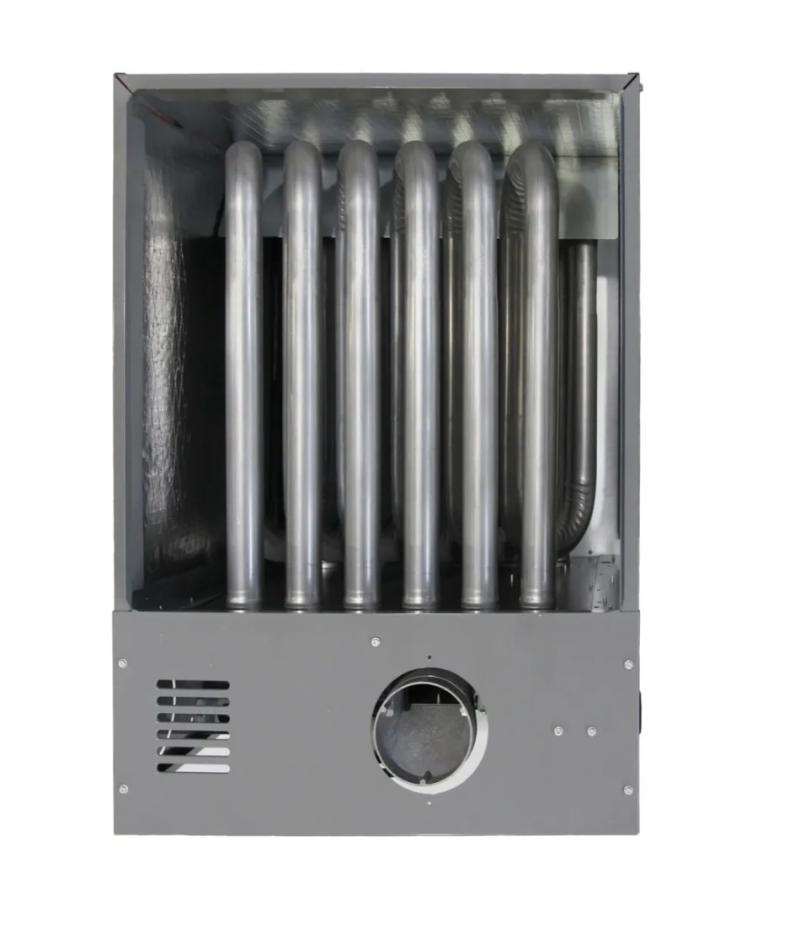 CALEFACTOR MULTIPOSICION 110 KHL 27750KCAL