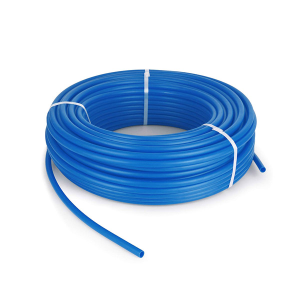 TUBO PE-RT MONOCAPA Ø20X2,0 - 240M - AZL