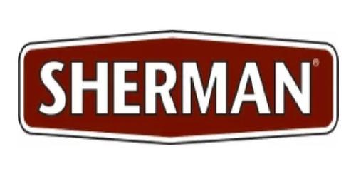 SHERMAN