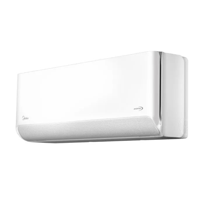 Split Breezeless E Midea Inverter Smart 4859 kcal/h Frío Calor