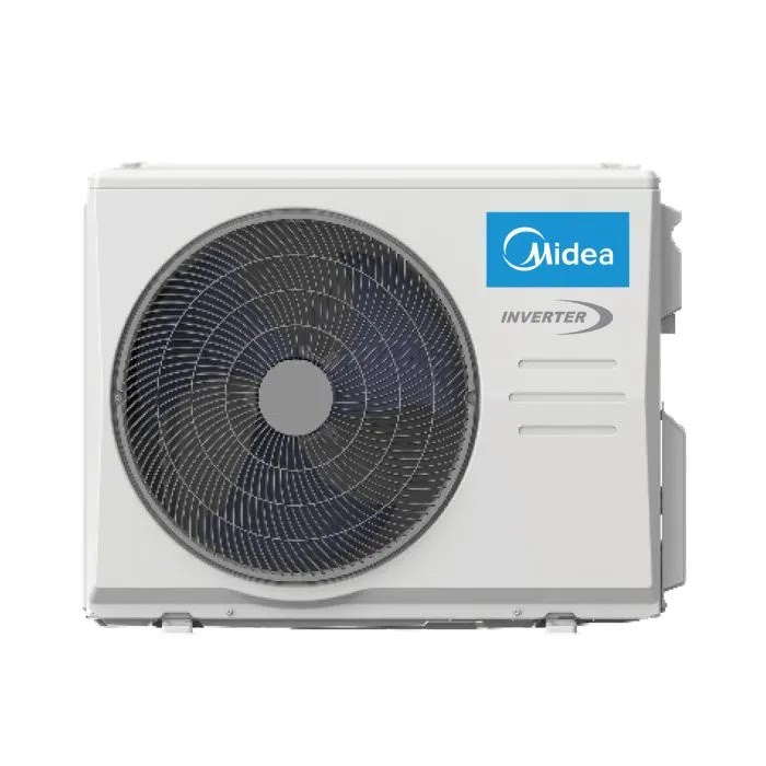 Split Midea Inverter R-32 3096 kcal/h Frio Calor
