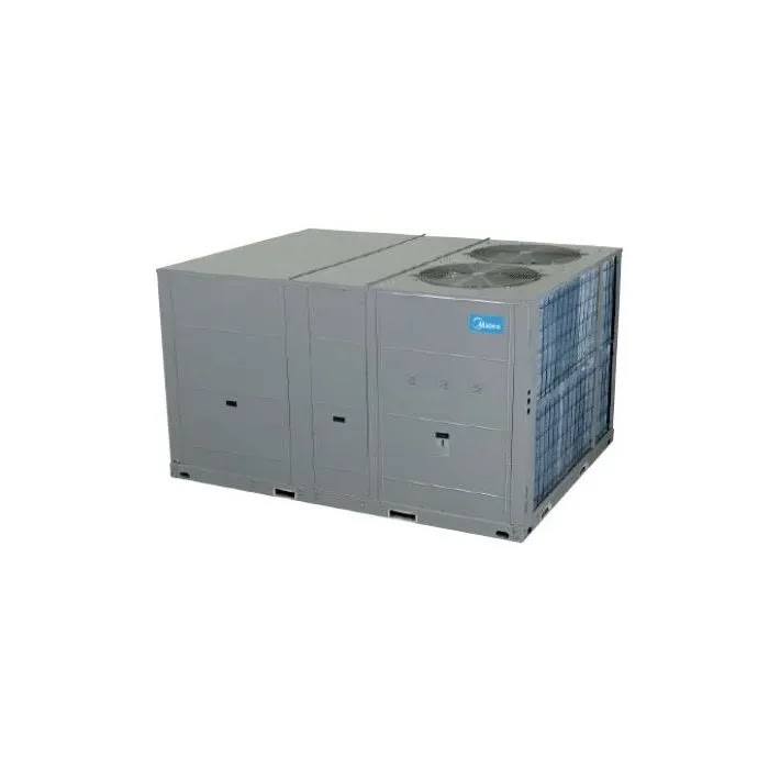 Rooftop Midea Frío Calor 30Tr