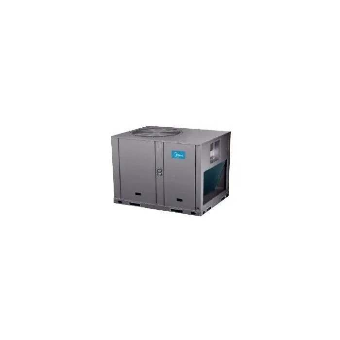Rooftop Midea Inverter 10Tr