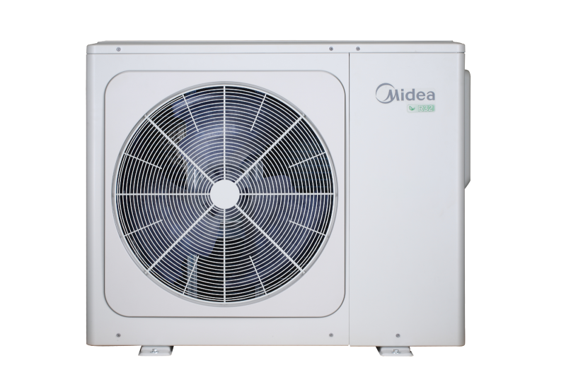 M Thermal Monofásica 16Kw