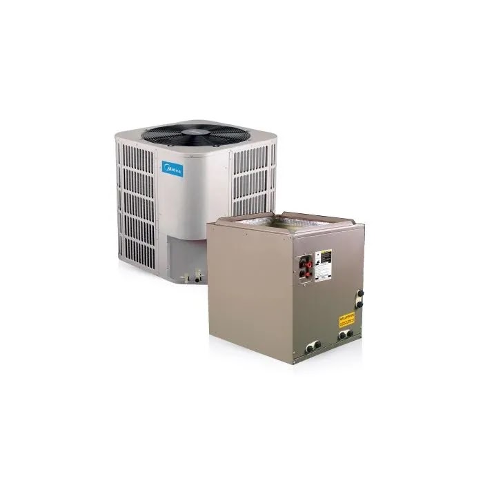 Conjunto de Frío Midea 5TR 